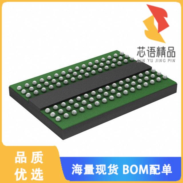 IS43TR82560D-125KBLI「IC DRAM 2GBIT PARALLEL 78TW