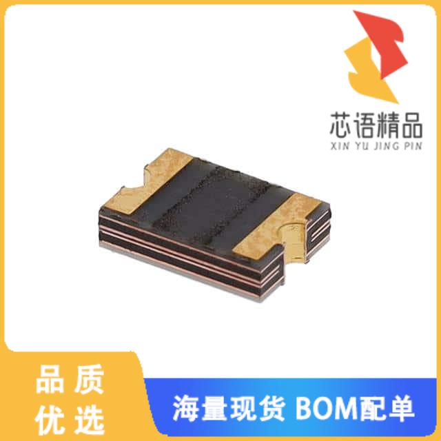 全新MF-MSMF075/33X-2原装(PTC RESETTABL 0.75A 33V