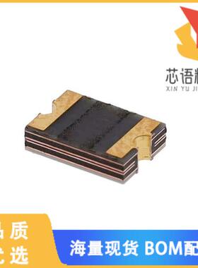 全新MF-MSMF075/33X-2原装(PTC RESETTABL 0.75A 33V