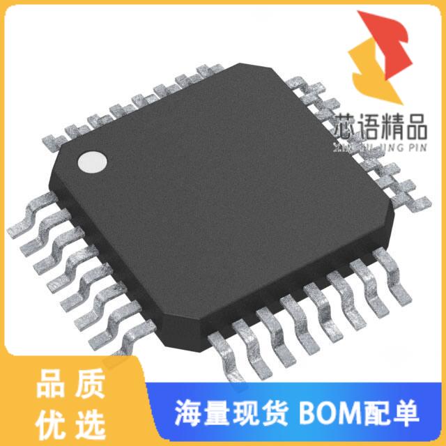 全新ADS131M08IPBSR原装(IC ADC 24BIT SIGMA-DELTA