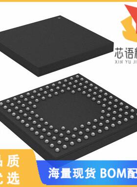 全新CY8C4248BZI-L489原装(IC MCU 32BIT 256KB FLSH