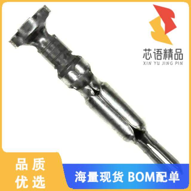 全新770248-1原装(CONN SPLIT PIN 14-20AWG CRMP TI