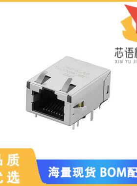 全新TMJK7036-1A98NL原装(CONN JACK 1PORT 1000 BAS