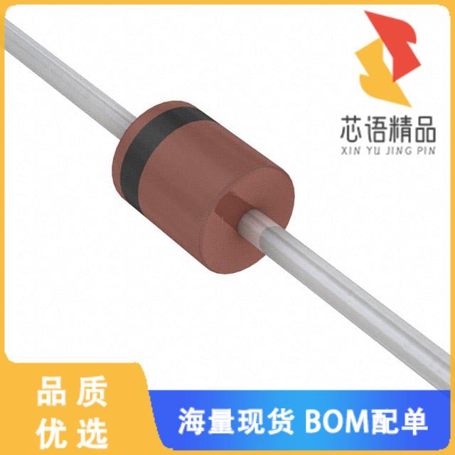 全新D7G-T原装(DIODE GEN PURP 1KV 1A T1)正品