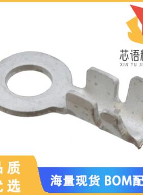 全新160344-2原装(CONN RING CIRC 15-20AWG M3 CRIM