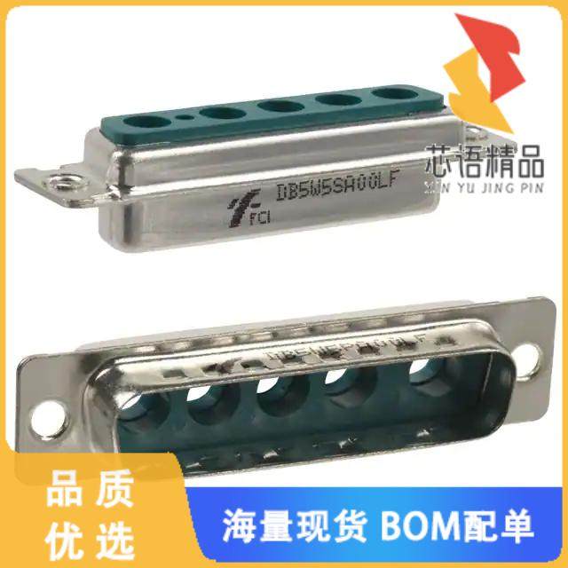 全新DB5W5PA00LF原装(CONN D-SUB HOUSING PLUG 5POS)正品,电子元器件市场,微处理器/微控制器/单片机,淘宝优惠券,粉丝福利购,淘宝优惠卷