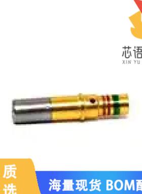 全新M39029/56-350原装(CONTACT SOCKET 22-26AWG CR