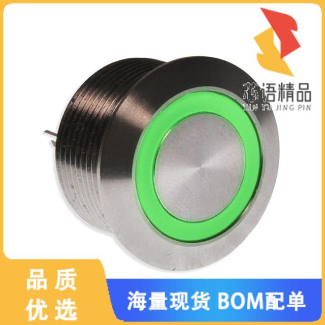 全新PVT4FS4SS331原装(PVT4 ANTI-VANDAL 19MM ILLUM