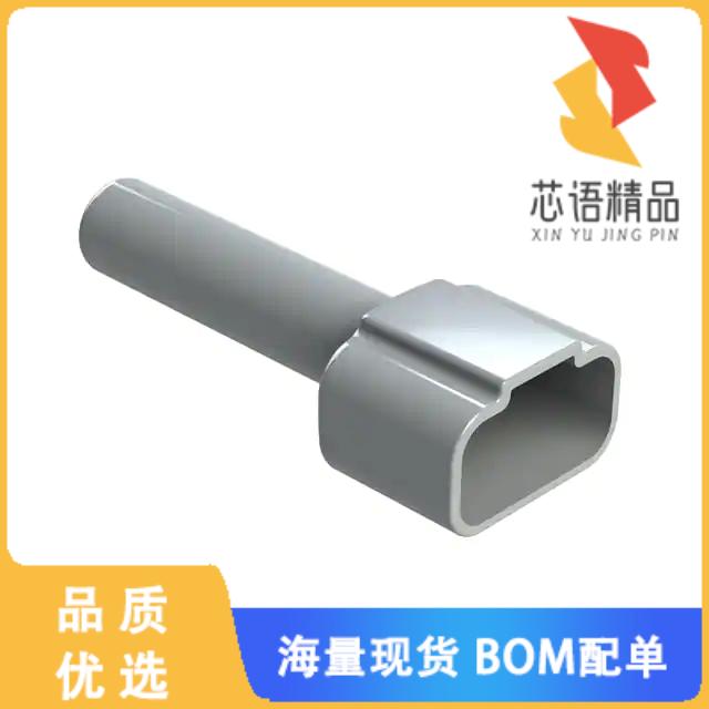 全新ATM12P-BT原装(BOOT FOR 12 POSITION RECEPTACL