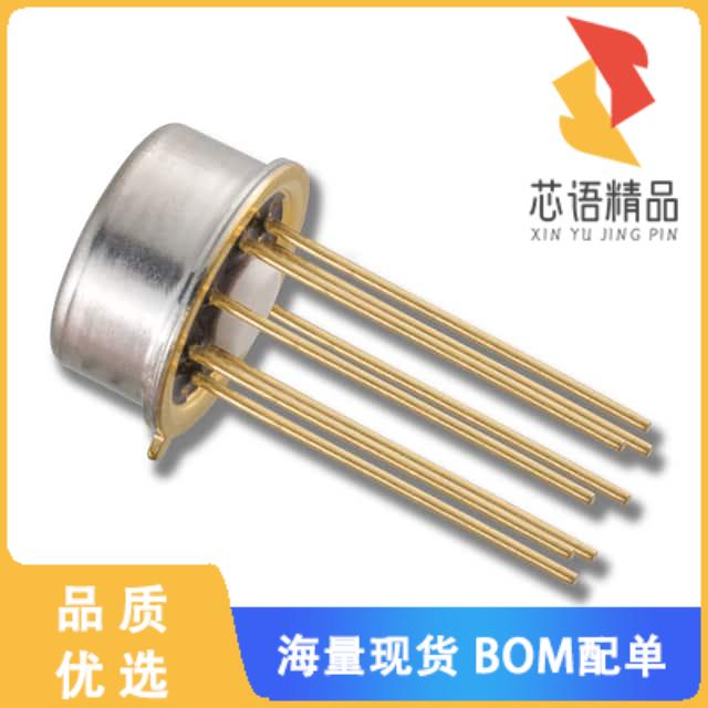 全新U421 TO-78 7L ROHS原装(JFET 2N-CH 40V TO78-7)正品