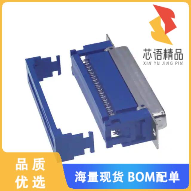 全新CWR-281-37-0203原装(CONN D-SUB PLUG 37POS ID