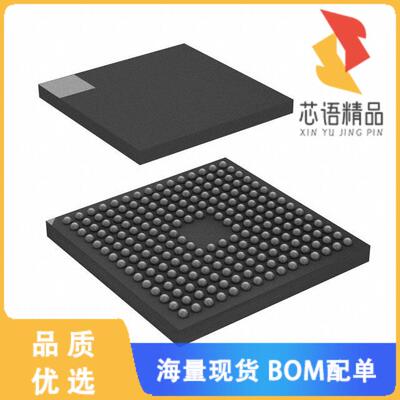 全新STM32F439NIH6原装(IC MCU 32BIT 2MB FLASH 216