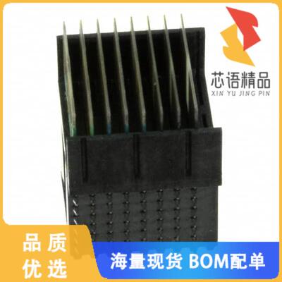 全新1410189-3原装(CONN PLUG VITA46 56POS EDGE MN