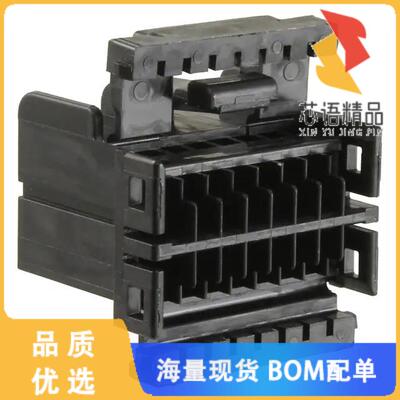 全新174046-2原装(CONN PLUG HSG 16POS 2.50MM)正品