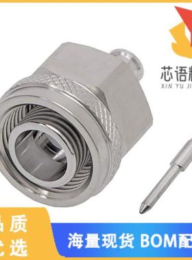 全新0732250081原装(2.2-5 PLUG STR FOR 141 CABLE)正品