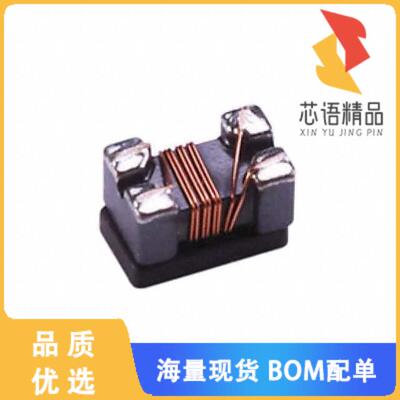 全新ACM-31-900M-T原装(CMC 370MA 2LN 90 OHM SMD)正品