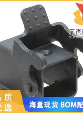 全新0936010621原装(3A STD BULK.HOUS. 1LEV S/E BL