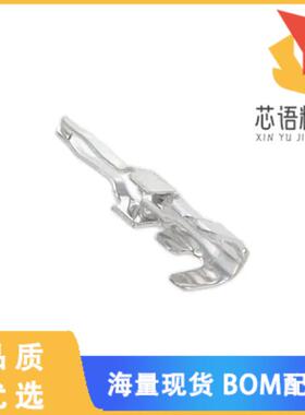 全新10156615-2001LF原装(CONN PIN 24-26AWG CRIMP