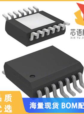 全新TLD1315ELXUMA1原装(IC LED DRIVER LINEAR 14SS