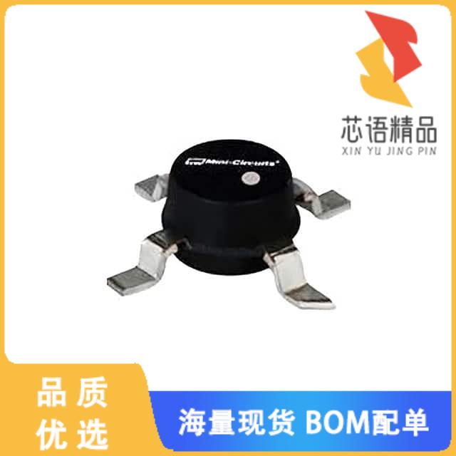 全新MAR-8ASM+原装(IC RF AMP CELLULAR 0HZ-1GHZ 4S