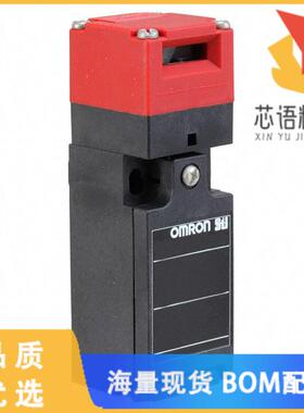 全新D4NS-2BF原装(SWITCH SAFETY DPST-NC 3A 240V)正品