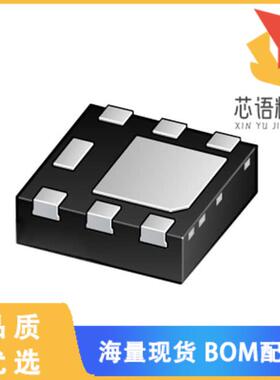 全新PMPB43XPE,115原装(MOSFET P-CH 20V 5A DFN2020