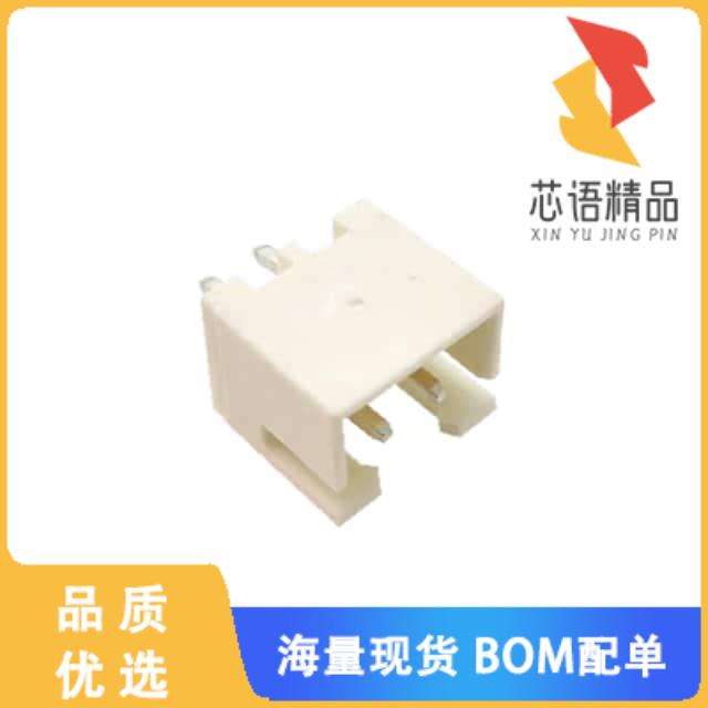 全新25SH-B-02-TS原装(CONN HEADER VERT 2POS 2.5MM)正品