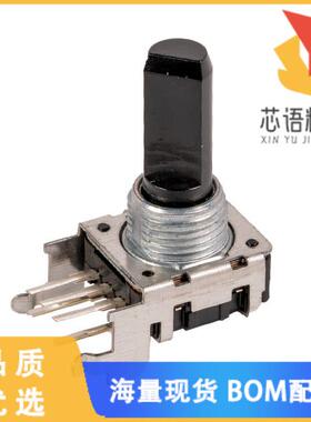 全新11CEY25F243B原装(ROT ENCODER MECHANICAL 24PP