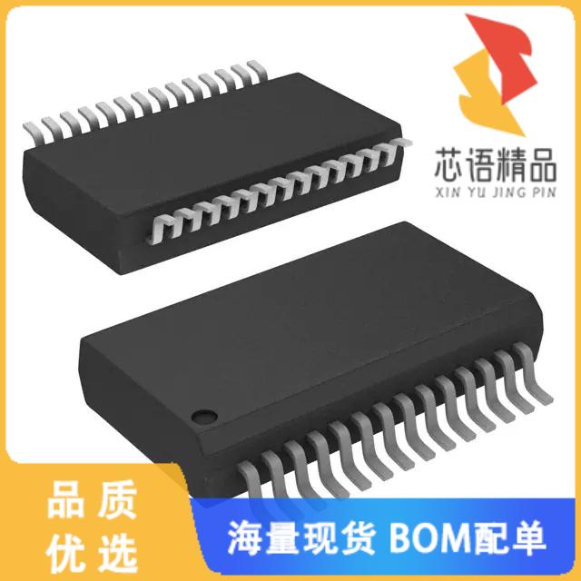 全新DSPIC33FJ06GS102A-I/SS原装(IC MCU 16BIT 6KB