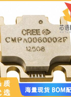 全新CMPA0060002F原装(IC RF AMP 20MHZ-6GHZ 780019)正品