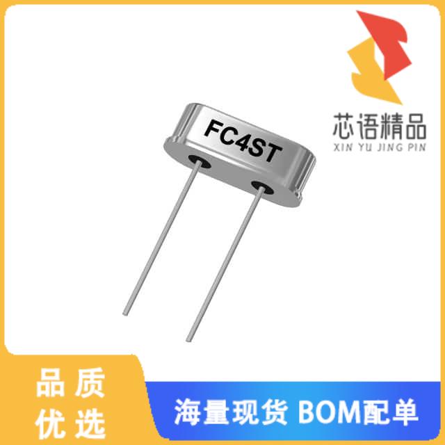 全新FC4STCBMF9.8304原装(CRYSTAL 9.8304MHZ 20PF T