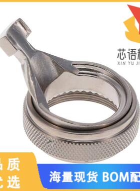 全新A8504915S21N原装(CONN CABLE CLAMP SZ21 G SIL