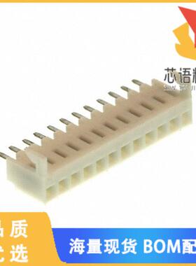 全新0022022125原装(CONN RCPT 12POS 0.1 TIN PCB)正品