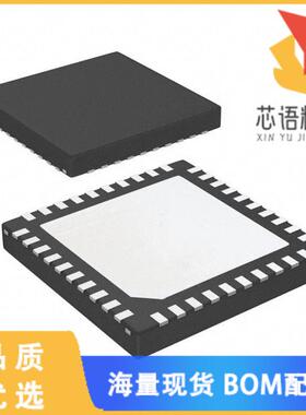 全新DS90UB902QSQE/NOPB原装(IC SER/DESER 10-43MHZ