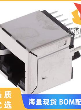 全新RJE741AA1110原装(CONN MOD JACK 10P10C VERT S