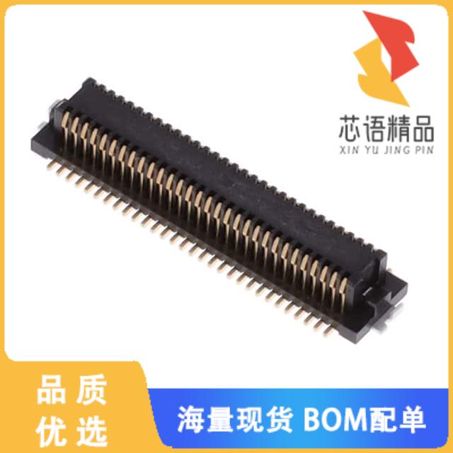 全新DF12NB-60DS-0.5V(51)原装(CONN RCPT 60POS SMD