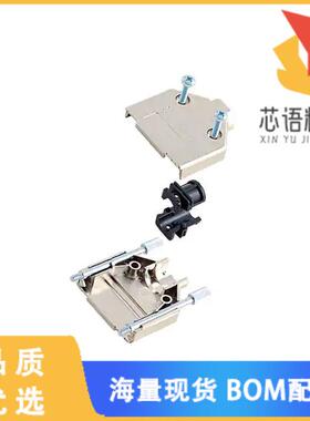 全新ACOV-SUB-15MB28原装(CONN BACKSHELL 15POS 180