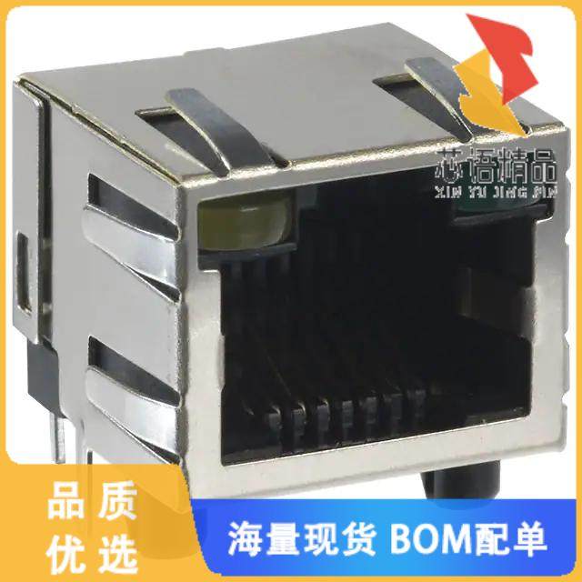 全新A20-108-661-310原装(CONN MOD JACK 8P8C R/A S