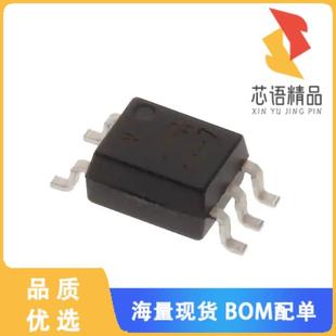 PHOTO TRANS 全新LTV 正品 OPTOCOUPLER 5SOP M601原装