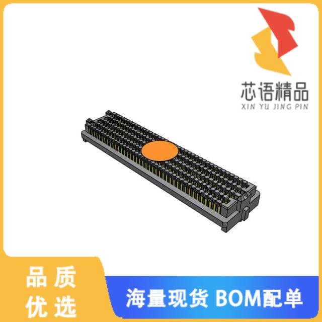 全新ASP-134488-02原装(CONN ARRAY VITA 57.1 FMC)正品