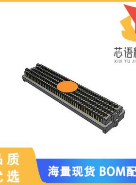 全新ASP-134488-02原装(CONN ARRAY VITA 57.1 FMC)正品