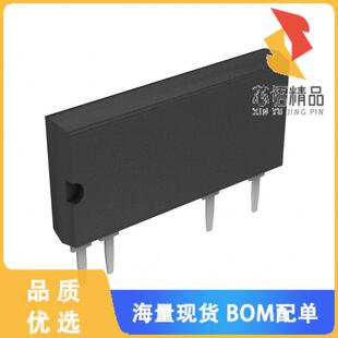 SPST 正品 SSR 60V RELAY 全新CPC1906Y原装