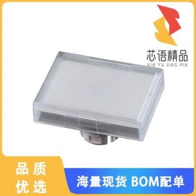 全新61-9681.7原装(CONFIG SWITCH LENS CLEAR RECT)正品