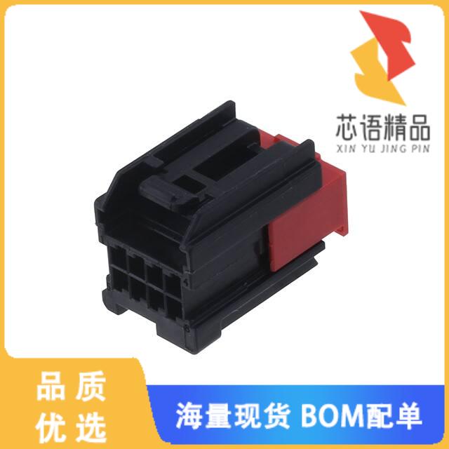 全新1456987-3原装(2X4 FEM UNSEALED LP ASSY KEY C)正品