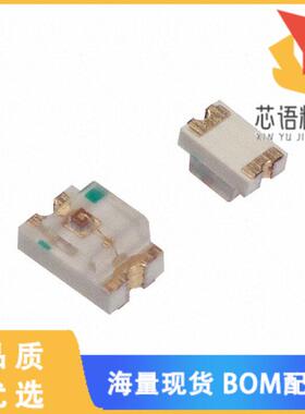 全新CMD17-21UGC/TR8原装(LED GREEN CLEAR 0805 SMD)正品