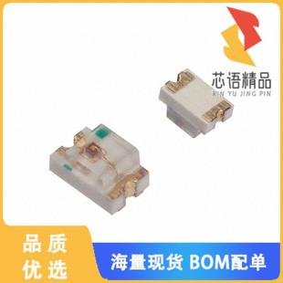 LED GREEN 正品 21UGC SMD TR8原装 0805 全新CMD17 CLEAR