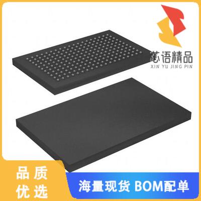 全新CY7C1474V25-200BGC原装(IC SRAM 72MBIT PARALL