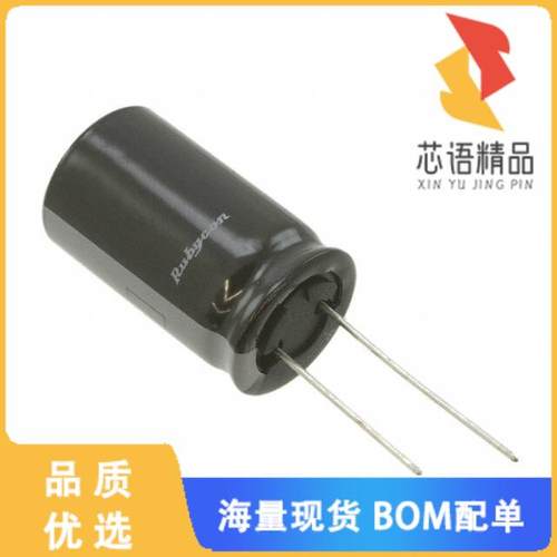 全新450KXW82MEFC18X30原装(CAP ALUM 82UF 20% 450V