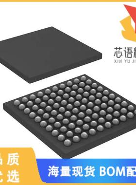 全新ATSAM4LC4CA-CFU原装(IC MCU 32BIT 256KB FLSH