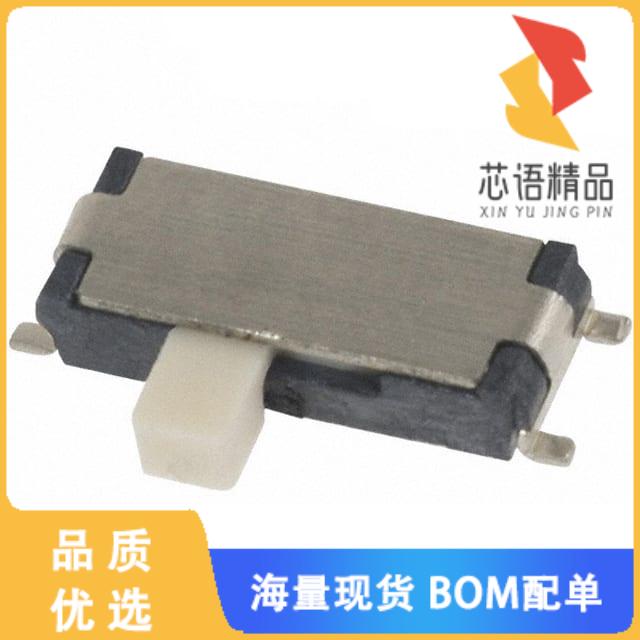 全新CUS-12TB原装(SWITCH SLIDE SPDT 300MA 4V)正品